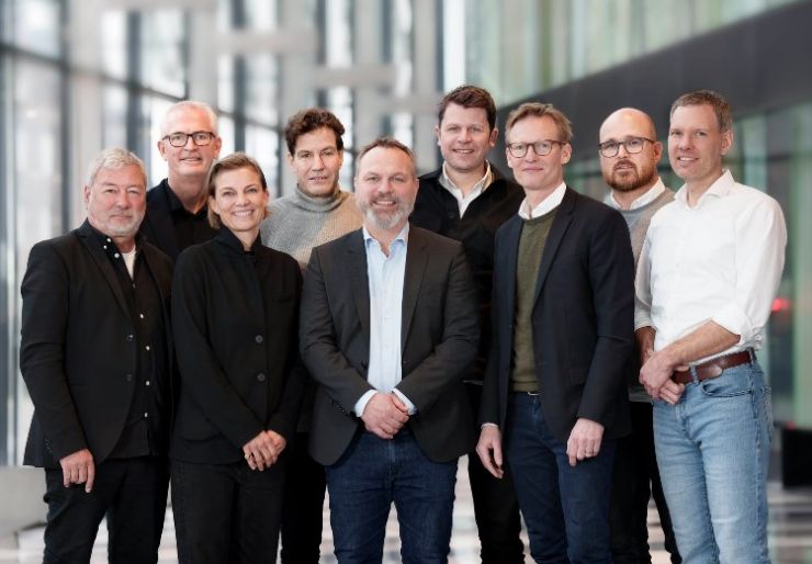 Nordic Office of Architecture styrker satsningen i Danmark
