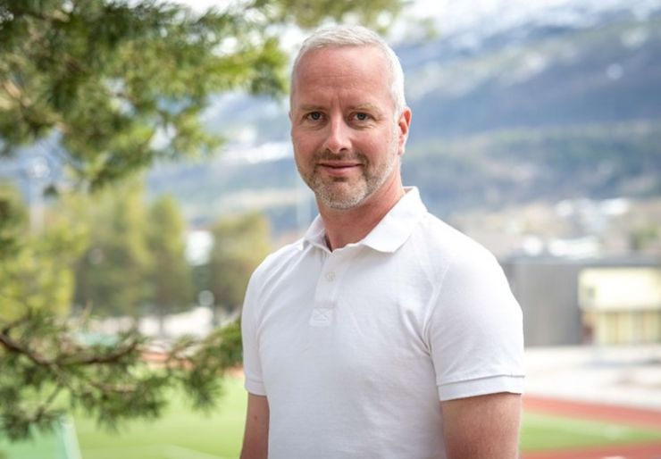Øystein Halle er ansatt som ny administrerende direktør i Talgø MøreTre AS fra oktober 2024. Halle kommer fra stillingen som fabrikksjef i Pipelife Norge, en rolle han har hatt siden 2014.