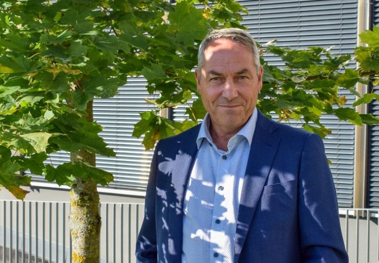 Med økende nedbør – opptil 30 prosent mer i deler av Norden – er ikke lenger tradisjonelle avløpssystemer tilstrekkelige for å håndtere vannet.