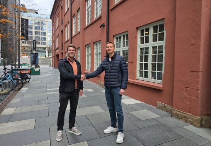 Betonmast bygger nytt liv i Aker Brygges eldste bygg Betonmast Asker og Bærum har signert avtale om utførelse av rehabiliteringsprosjektet Bryggegata 9 på Aker Brygge for Norwegian Property.