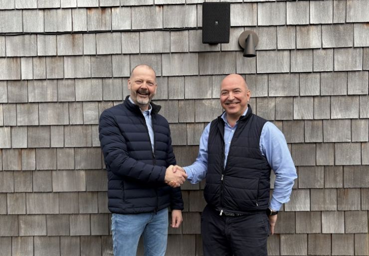 Totalbetong og Endúr kjøper Engelsen Total - Styrker fagmiljø og kompetanse, samt legger til rette for videre vekst.