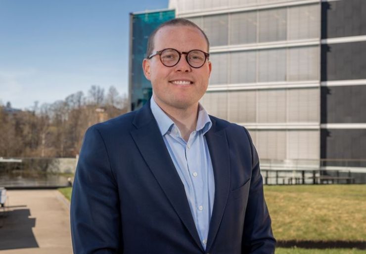 Fidelix styrker sin virksomhet i det norske markedet med ansettelsen av Alexander Wøien som Country Manager for Fidelix Norge.  Han tiltrådte rollen i februar og er et viktig ledd i selskapets vekststrategi 