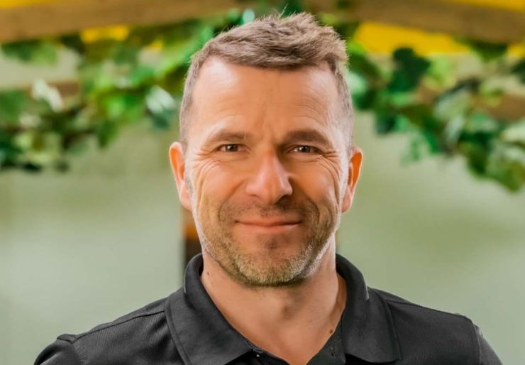 Det trygge valget blir enda bedre - SmartDok kjøper AutoReg