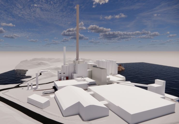 Peab K. Nordang har signert kontrakt med Skretting AS om utvidelse av selskapets fiskefôrfabrikk på Averøy utenfor Kristiansund. Prosjektet, som skal øke produksjonskapasiteten, ferdigstilles i andre kvartal 2027.