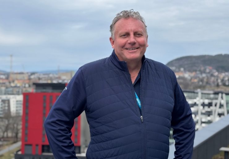 Bravida Norge etablerer ny divisjon for nasjonale prosjekter