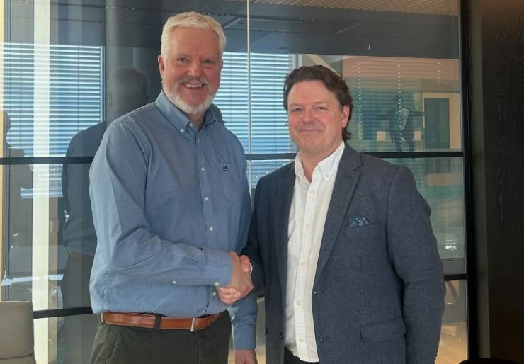 Ahlsell Norge overtar deler av Swegon Norge Ahlsell Norge overtar deler av Swegon Norge og etablerer ventilasjon som nytt fagområde