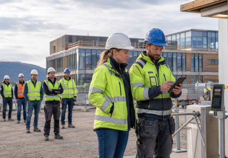 Mannskapsliste på byggeplass: Krav, ansvar og elektronisk registrering Mannskapsliste på byggeplass er den praktiske betegnelsen mange bruker om den elektroniske oversiktslisten som byggherren skal sørge for etter byggherreforskriften.
