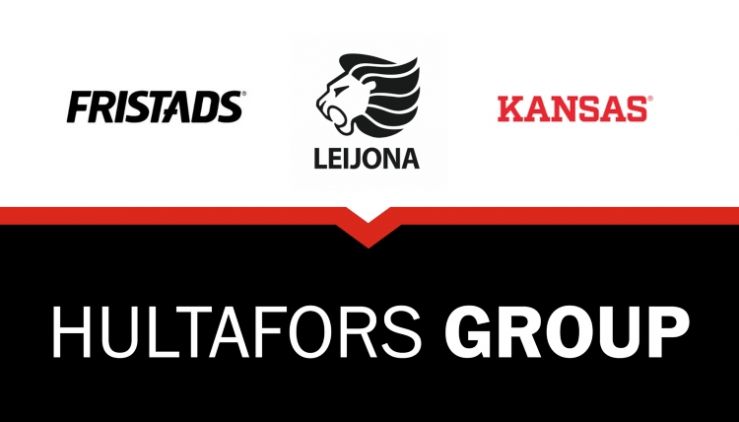 Hultafors Group kjøper Fristads, Kansas og Leijona for å skape et markedsledende varemerke- og tjenestetilbud i Europa