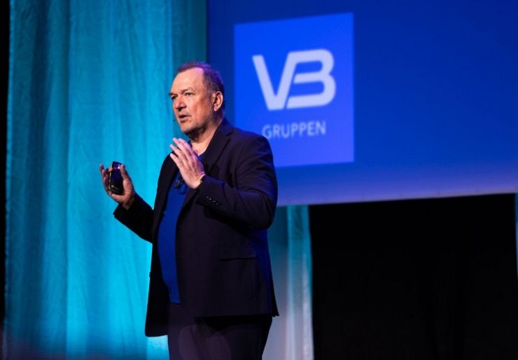 Svalland VVS, Morgedal Rør AS og Rørlegger Liene AS blir en del av VB Gruppen. Med til sammen 45 ansatte og en samlet omsetning på nær 100 millioner kroner, styrker oppkjøpet konsernets posisjon og kapasite