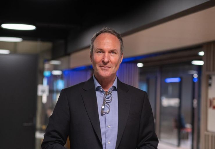 Fra Barcode til Bodø – Thor får ansvaret for ny by