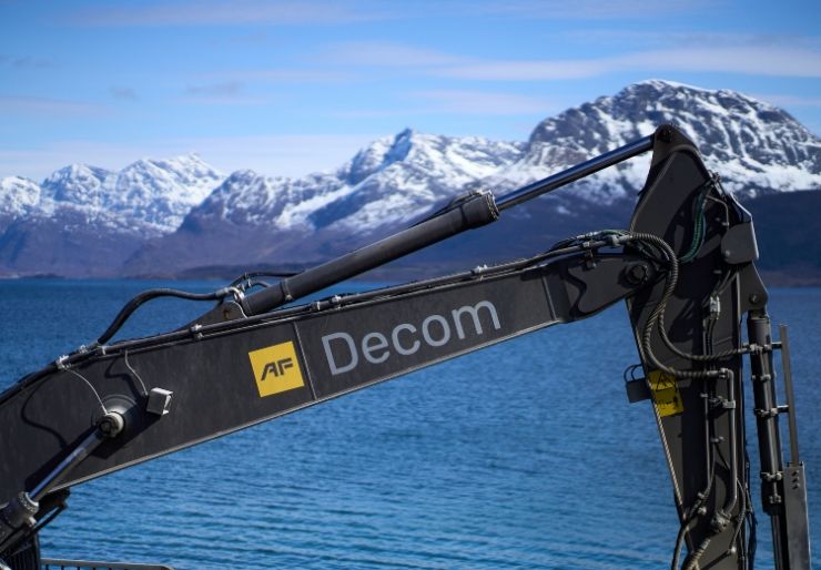 AF kjøper opp Brødrene Myhre AS. AF Energi og Miljø AS, et selskap i AF Gruppen, har inngått avtale om kjøp av aksjemajoriteten i Brødrene Myhre AS.