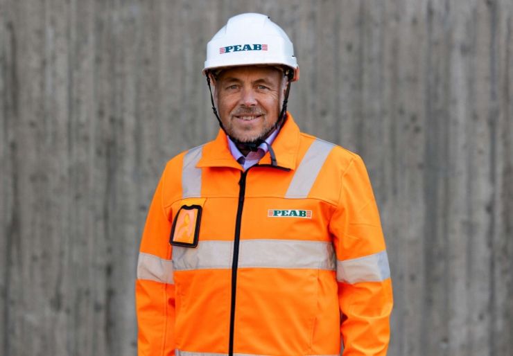 Peab styrker seg i Oslo-området Peab Bygg styrker sin posisjon i hovedstadsregionen og etablerte 1. januar 2026 en ny avdeling for Oslo og Romerike under ledelse av Kjetil Svoren.
