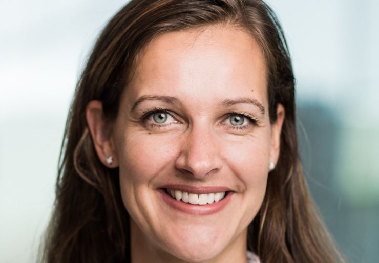 Anne Strand-Gjesdal blir ny teknologidirektør i Asplan Viak