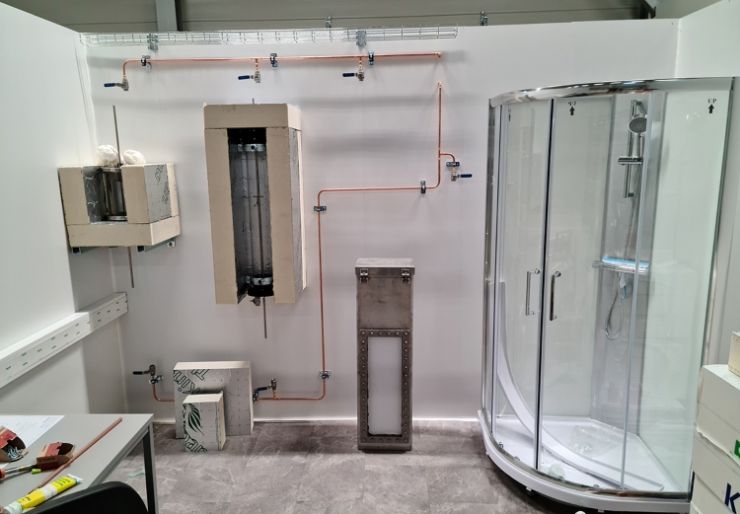 Snart kan varmepumper også lagre varme – ikke bare produsere den Snart kan varmepumper også lagre varme – ikke bare produsere den