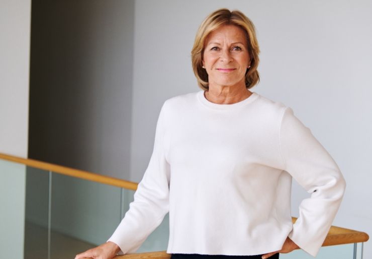 De norske byggevarekjedene omsatte for til sammen 57,4 mrd. kroner i 2025. Dette tilsvarer en vekst på 3,9 prosent fra året før.