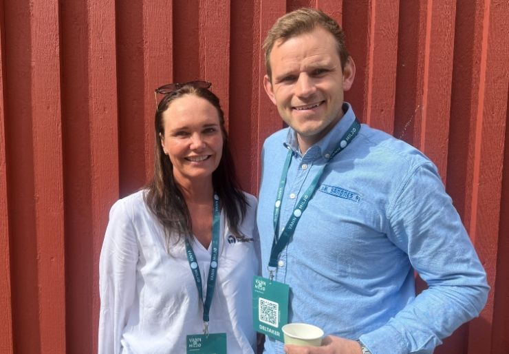 For mange i bygg og anlegg er digitale systemer fortsatt noe som enten blir brukt bare på kontoret eller møter motstand ute i felt.   Henrik Bakk Eikås hos HK Sandnes peker på at løsningen er enklere enn mange tror