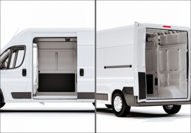 En tom varebil uten profesjonell innredning er som et kontor uten skrivebord – ubrukelig i praksis. Hver ustrukturert kilometer koster både tid, effektivitet og lønnsomhet.