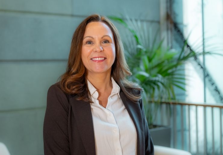 Ny fagsjef i EBA EBA har ansatt Jane Skjølås til nøkkelrolle som fagsjef for bygg, bolig og rehabilitering