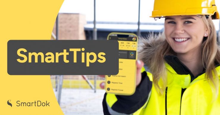 Tre tips for å lykkes med internkontroll_SmartDok