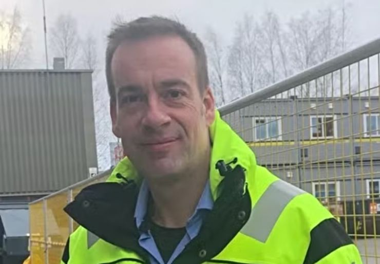 - Dette er en anerkjennelse av et langsiktig og målrettet arbeid, og et tydelig bevis på at innsatsen gir resultater.  - Vi har over flere år jobbet systematisk med å forbedre oss på alle områder