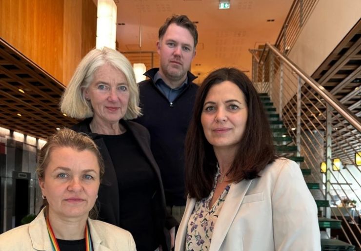 Store konsekvenser for små og mellomstore bedrifter som må forskuttere sykepenger for NAV.