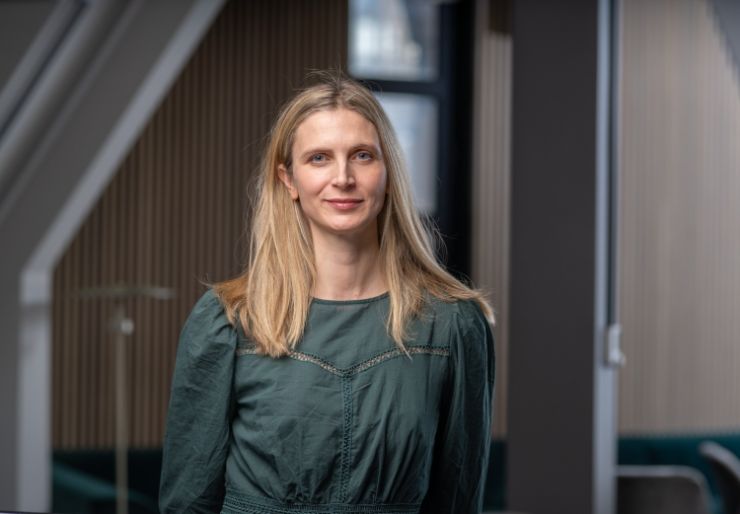 Flere tviler på rentekutt Nær halvparten av husholdningene venter høyere boliglånsrenter det neste året, viser NBBLs Boligmarkedsbarometer for mars.