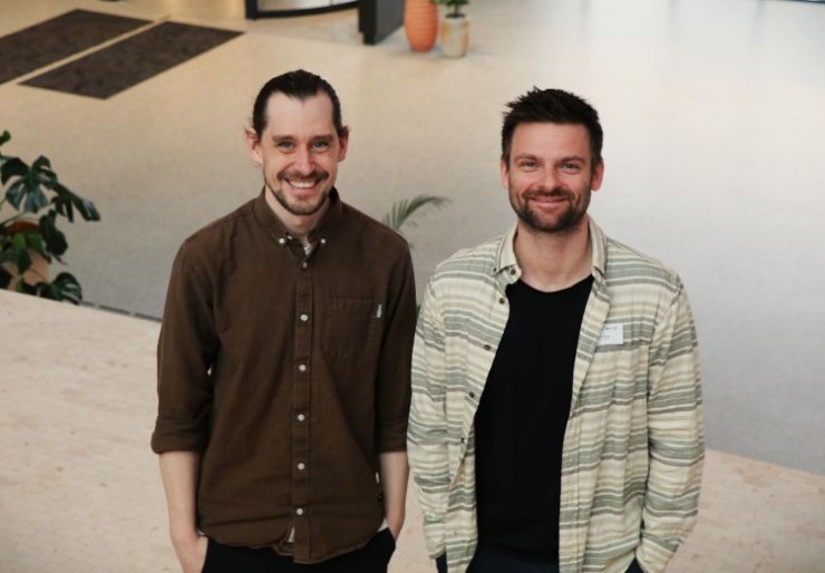 Vil kartlegge flaskehalser for smarte bygg SINTEF og næringsklyngen Construction City Cluster samler nå aktører fra byggenæringen for å finne ut hva som hindrer bedre bruk av data og smarte løsninger i bygg.