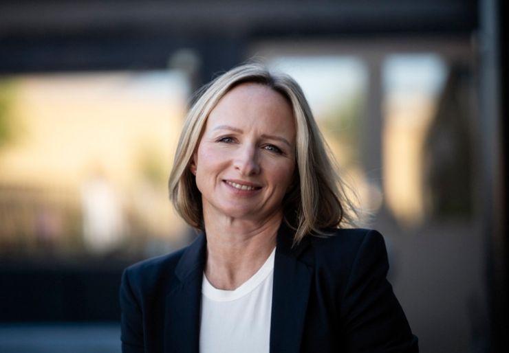Mari Rindal Øyen valgt inn i GK-styret GK styrker konsernstyret med ny kompetanse og erfaring og ønsker Mari Rindal Øyen (43) velkommen som nytt styremedlem.