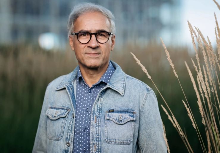 HENT, et selskap i Sentia konsernet, inngår innledende avtale for bygging av nytt datasenteranlegg i Narvik-regionen