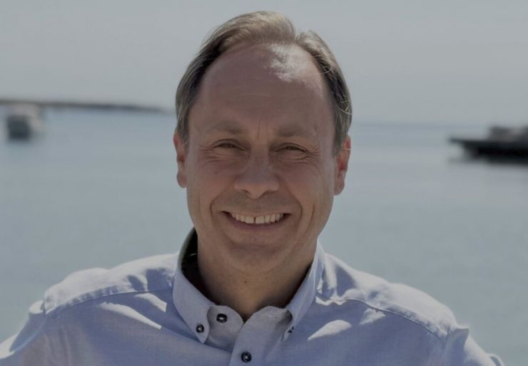 Fra Jøtul VVS til Vitas Group: Joti 40 år