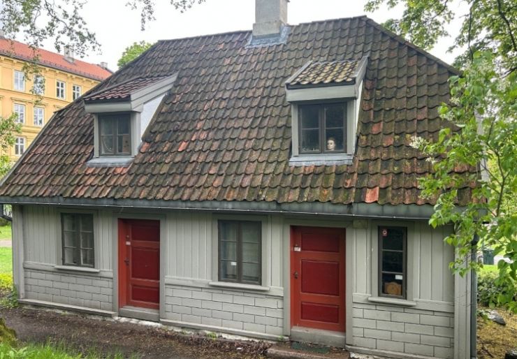 Fire Research and Innovation Centre (FRIC), som SINTEF er en del av, har samlet nye anbefalinger for brannsikring av verneverdige bygg. I ti undersøkte bygg fant forskerne blant annet at bare rundt halvparten hadde komplett brannkonsept og branntegninger.