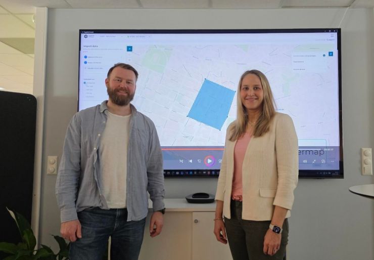 Sogelink lanserer to nye løsninger for smartere planlegging og prosjektering på Smart City & Infrastruktur 2026