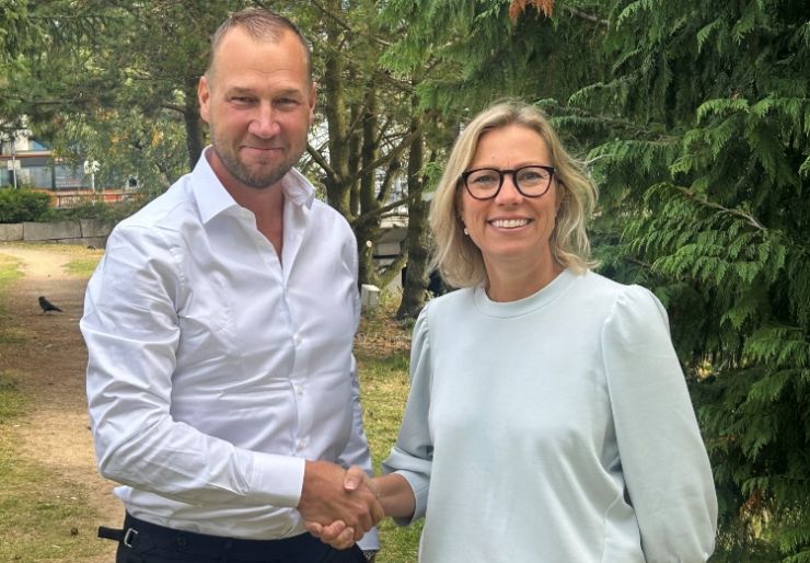 Planlegger nordisk storsammenslåing Multiconsult Group og Rejlers planlegger å slå seg sammen som likeverdige parter i et nytt konsern med rundt 8 000 medarbeidere og samlet omsetning på om lag 12 milliarder kroner. Det nye konsernet skal hete Multiconsult Rejlers