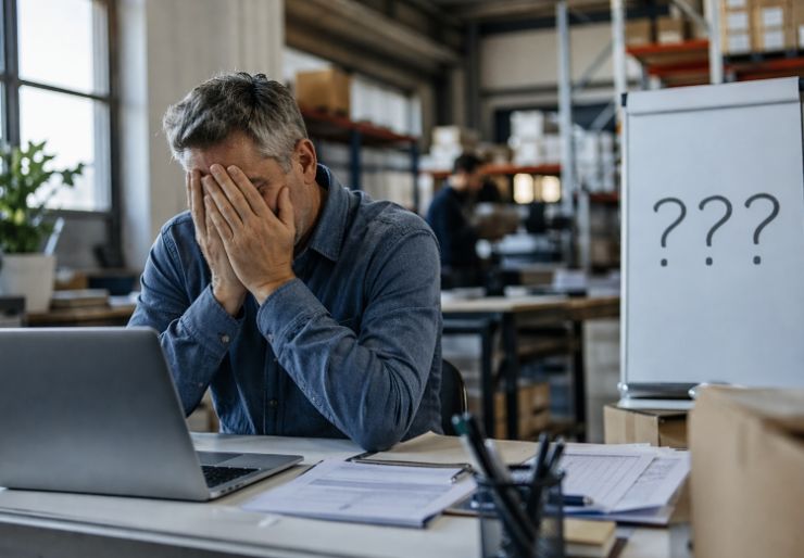 Forslaget til ny, permanent rekonstruksjonslov møter nå sterk motstand fra SMB Norge, som mener reglene kan bli for kompliserte og kostbare for små og mellomstore bedrifter.