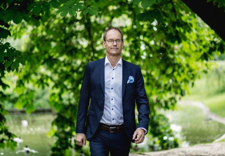 Höegh Eiendom gjennomførte flere ambisiøse og grønne satsinger i et urolig marked i 2022.  Höegh Eiendom leverte et positivt driftsresultat (før verdiendringer) på 312 millioner kroner i 2022, en økning på 18 % fra 2021.