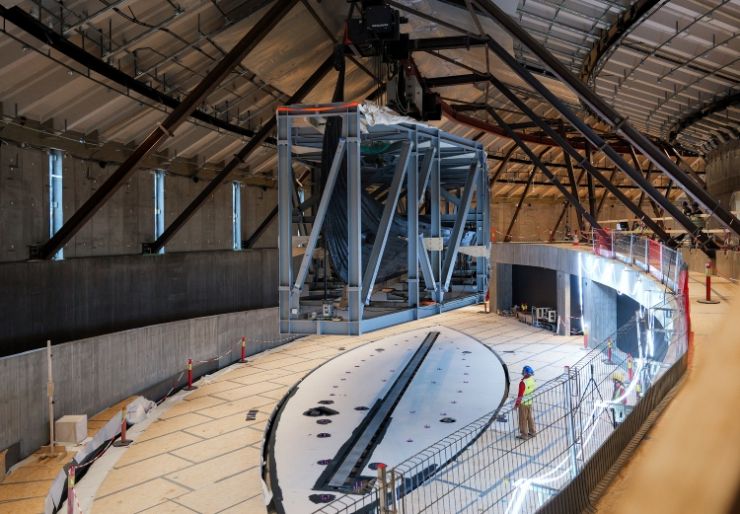 Omsetningsvekst og godt resultat i 3. kvartal