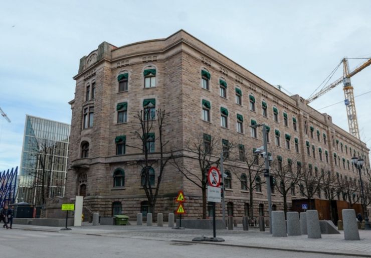 Det er en klar intensjon at Norges eldste bygning til regjeringsformål skal rehabiliteres. Statsbygg har derfor inngått en samspillskontrakt med entreprenør og arkitekt for forprosjektet til G-blokka.