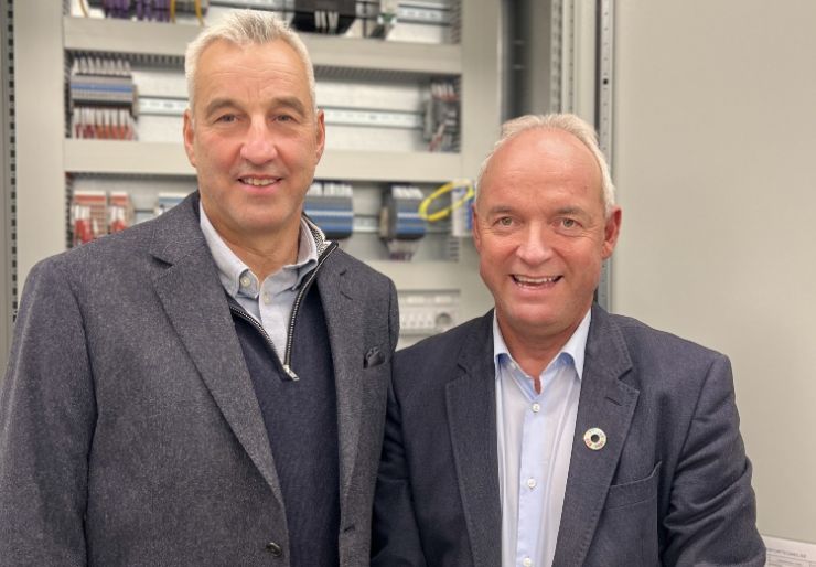 Ny regionsjef i NHO Elektro Nord. Etter en grundig ansettelsesprosess kan styret i NHO Elektro Nord nå informere om at Jan Robert Ovesen fra Bodø er tilsatt som ny regionsjef i NHO Elektro Nord.