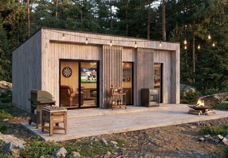 Reglene er forenklet, men minihus er fortsatt søknadspliktig. Kommunale planer, vann og avløp, atkomst, parkering, sikker byggegrunn og avstand til nabo kan avgjøre om du faktisk får bygge.