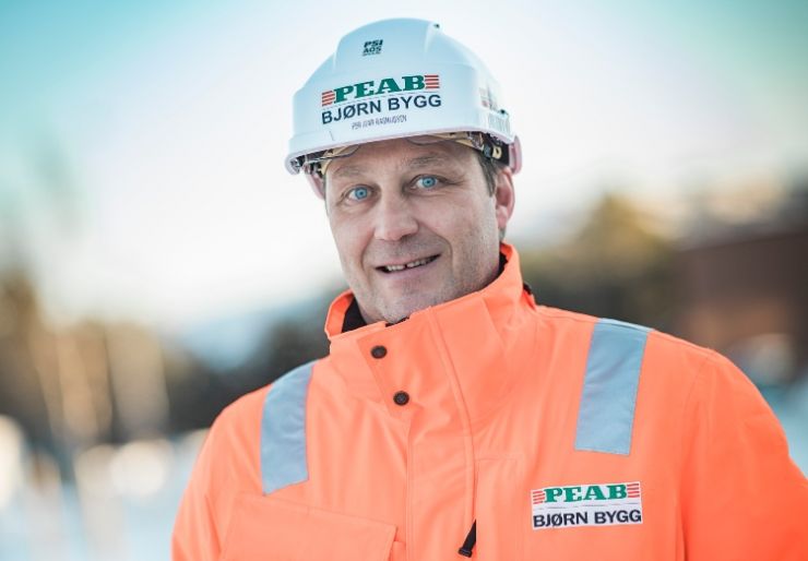 Peab Bjørn Bygg melder at de er tildelt totalentreprisen for bygg- og betongarbeider ved Vinnelys transformatorstasjon i Nordreisa kommune. Kontrakten har en verdi på ca. 169 millioner kroner.