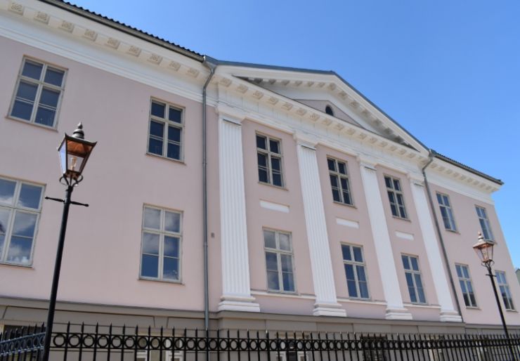Facaderenovering av AF Håndverk Facaderenovering av AF Håndverk