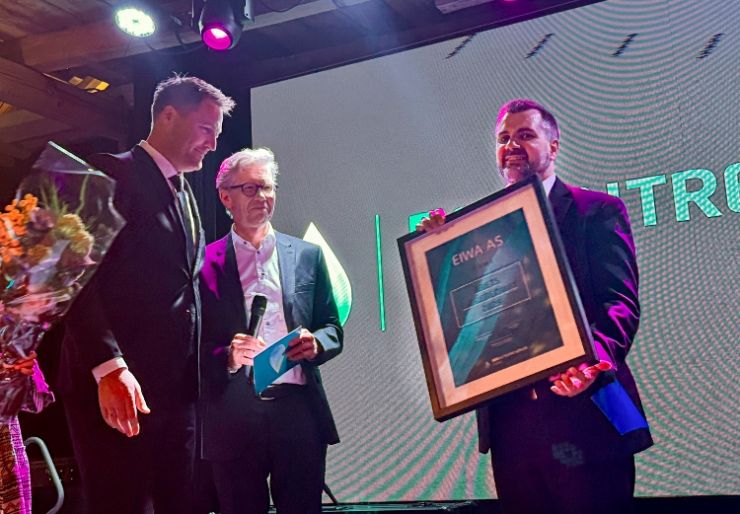 Hvem fortjener å bli kåret til Årets Lærebedrift 2026?