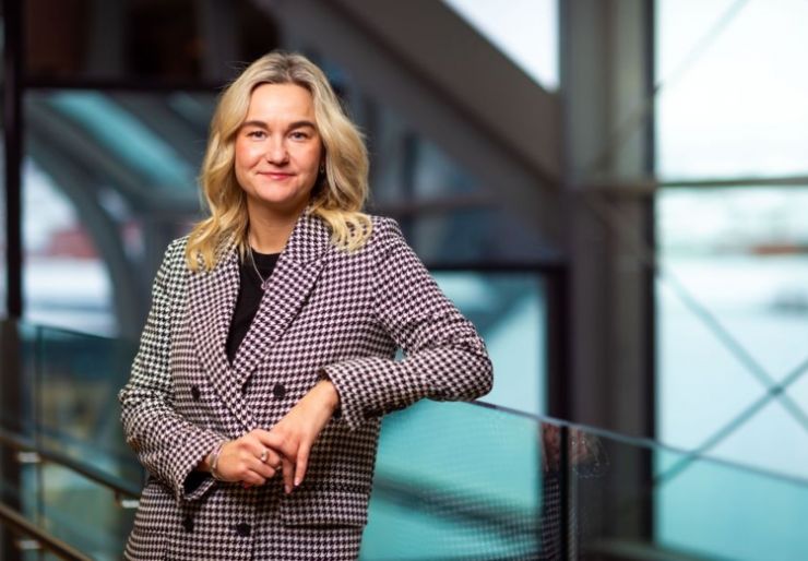 Reguleringer topper bekymringslisten i Nord-NorgeReguleringer topper bekymringslisten i Nord-Norge