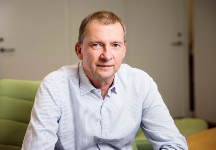 Snart skal alle 10.-klassinger velge utdanning, min oppfordring til foreldre er å støtte ungdommene hvis de velger yrkesfag, skriver Ove Guttormsen