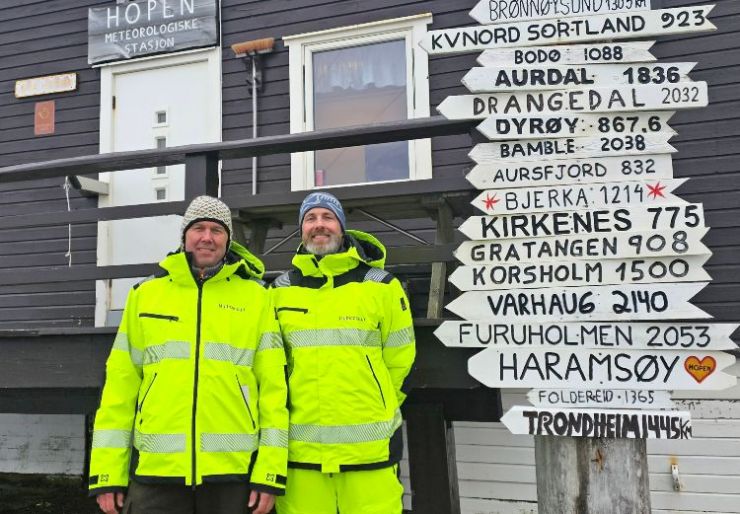 Multiconsult vinner Statsbygg-avtale på Svalbard Statsbygg har valgt Multiconsult Norge til en rammeavtale for rådgivende ingeniør- og arkitekttjenester på Svalbard. Rammeavtalen har en maksimal verdi på 18 millioner kroner og omfatter Statsbyggs eiendommer i blant annet Longyearbyen, Ny-Ålesund, Hopen