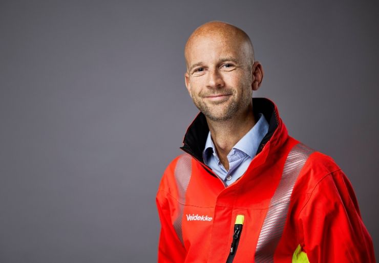 Veidekke - Grønvollkvartalet på Helsfyr i Oslo. Veidekke skal bygge også det tredje og siste byggetrinnet med 172 leiligheter i boligprosjektet Grønvollkvartalet på Helsfyr i Oslo.