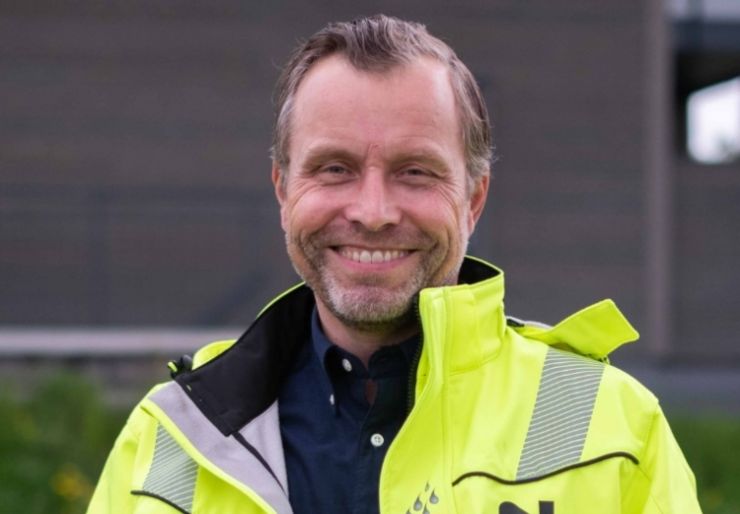 På den islandske sørkysten ble Hotel Loa bygd effektivt ved hjelp av norskproduserte tremoduler.  Moelven Byggmodul på Moelv leverte moduler med ferdige rom og komplette bad,