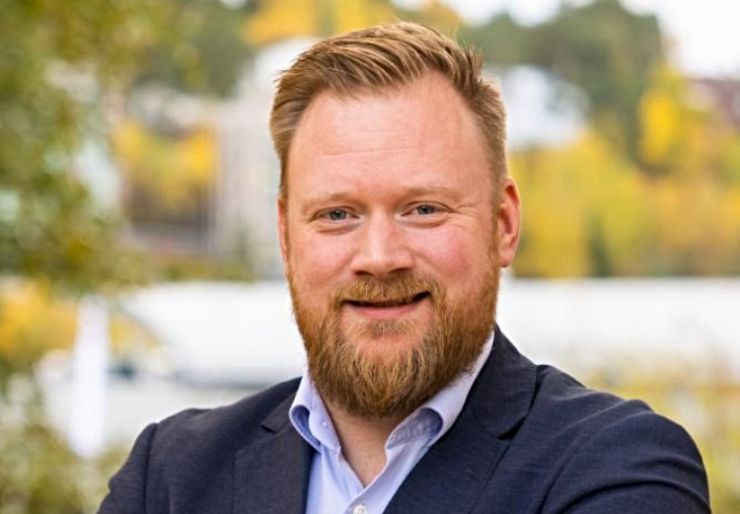 Når adgang blir et driftsansvar - Keyfree