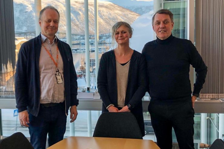 Peab Bjørn Bygg har signert kontrakt med Tromsø kommune om å bygge Sommerlystvegen barne- og avlastningsboliger. Prosjektet er en totalentreprise, og kontraktsummen er på 90 millioner kroner eks. mva.
