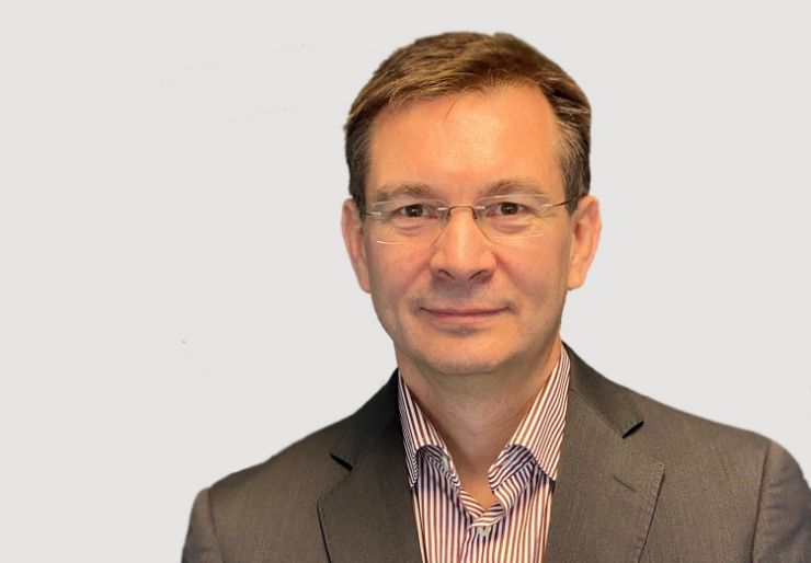 Ove B. Haupberg er ansatt som Chief Financial Officer (CFO) i Multiconsult ASA etter Hans-Jørgen Wibstad. Haupberg kommer fra stillingen som CFO i Eltel Networks og tiltrer i stillingen 1. september.